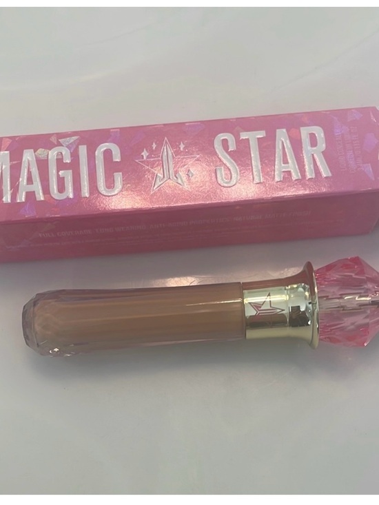 Jeffree Star Other - Jeffree Star Magic Star Concealer shade C16.5